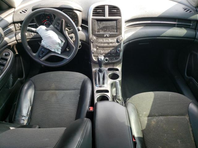 Photo 8 from auction – 2015 CHEVROLET MALIBU 1LT with VIN 1G11C5SL1FF196030