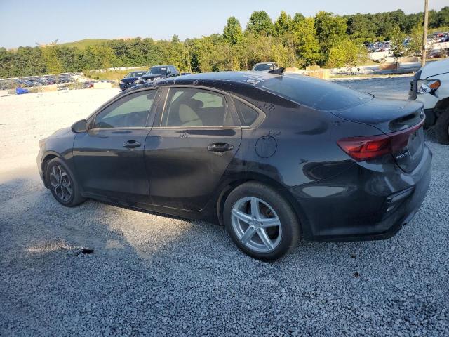Photo 2 from auction – 2019 KIA FORTE FE with VIN 3KPF24AD7KE137458