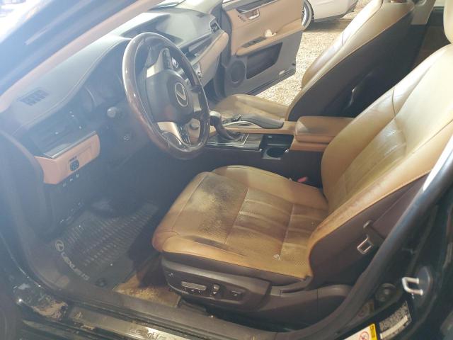 Photo 7 from auction – 2016 LEXUS ES 350 with VIN JTHBK1GG7G2224441