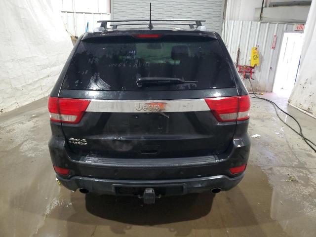Photo 6 from auction – 2012 JEEP GRAND CHER with VIN 1C4RJFAT3CC300683
