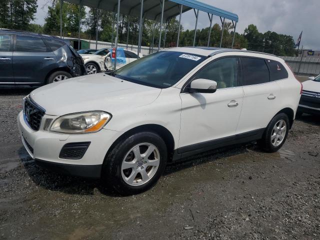 Photo 1 from auction – 2012 VOLVO XC60 3.2 with VIN YV4940DZ8C2277134