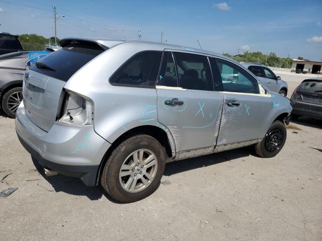 Photo 3 from auction – 2012 FORD EDGE SE with VIN 2FMDK3GC1CBA33164