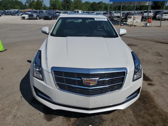 Photo 5 from auction – 2017 CADILLAC ATS with VIN 1G6AA5RX0H0146928