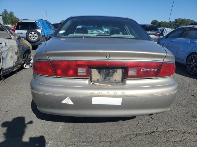 Photo 6 from auction – 2003 BUICK CENTURY CU with VIN 2G4WS52J031213512