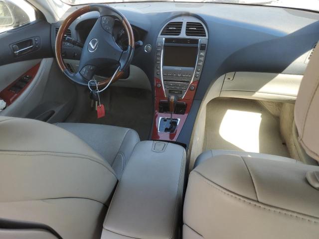 Photo 8 from auction – 2008 LEXUS ES 350 with VIN JTHBJ46G482211945