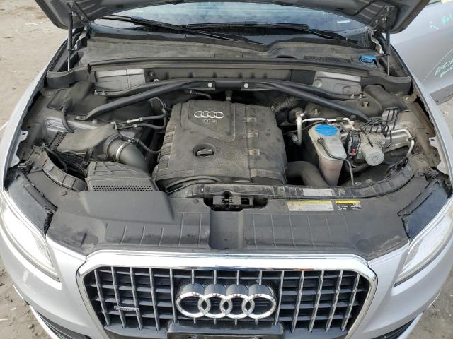 Photo 12 from auction – 2015 AUDI Q5 PREMIUM with VIN WA1LFAFP4FA009593