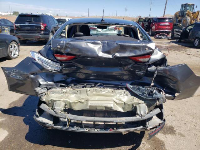 Photo 6 from auction – 2015 FORD FUSION TIT with VIN 3FA6P0K94FR213842