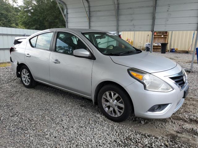 Photo 4 from auction – 2016 NISSAN VERSA S with VIN 3N1CN7AP4GL834632