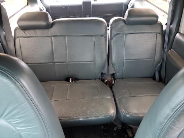Photo 10 from auction – 1997 FORD EXPLORER with VIN 1FMDU35P0VUA60630