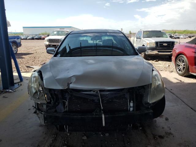 Photo 5 from auction – 2012 NISSAN ALTIMA BAS with VIN 1N4AL2AP2CN446537