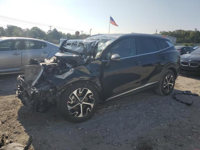 KIA SPORTAGE E 2023 with VIN 5XYK3CAF1PG033730 - Photo from auction