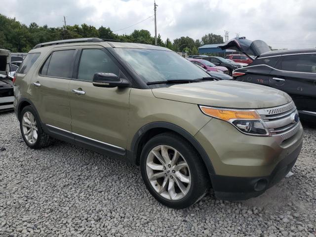 Photo 4 from auction – 2012 FORD EXPLORER X with VIN 1FMHK7D88CGA23233