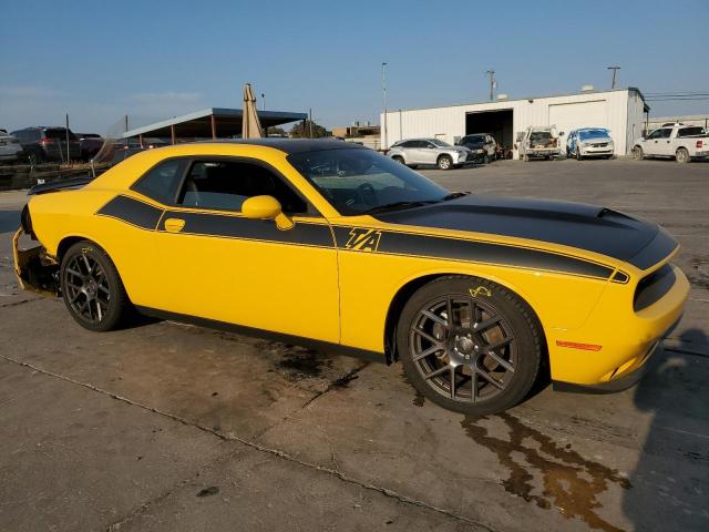Photo 4 from auction – 2018 DODGE CHALLENGER with VIN 2C3CDZBT9JH306001