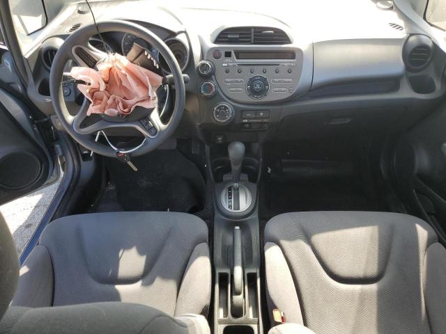 Photo 8 from auction – 2011 HONDA FIT with VIN JHMGE8H30BC021718