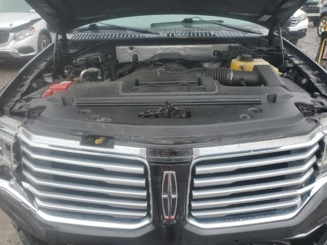 Photo 12 from auction – 2015 LINCOLN NAVIGATOR with VIN 5LMJJ3JT9FEJ08973