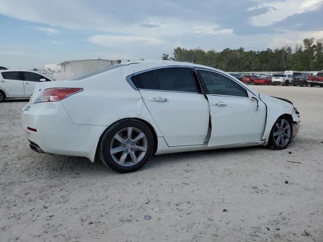 Photo 3 from auction – 2012 ACURA TL with VIN 19UUA8F25CA026910