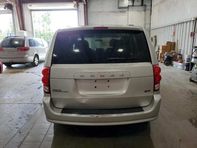 Photo 6 from auction – 2012 DODGE GRAND CARA with VIN 2C4RDGCG1CR262844