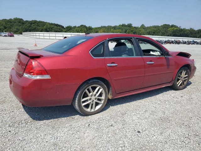 Photo 3 from auction – 2015 CHEVROLET IMPALA LIM with VIN 2G1WC5E35F1146353