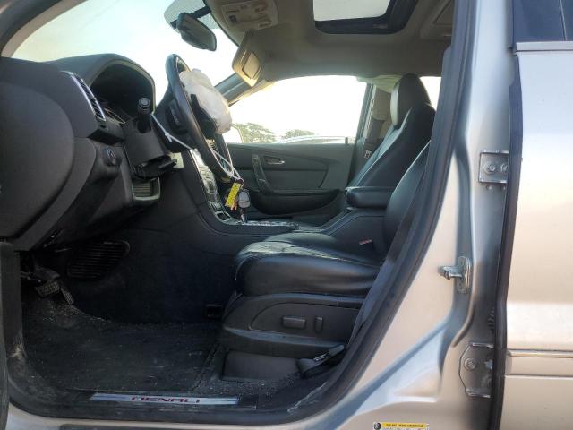 Фото 7 с аукциона – 2012 GMC ACADIA DEN с VIN 1GKKVTED7CJ383560
