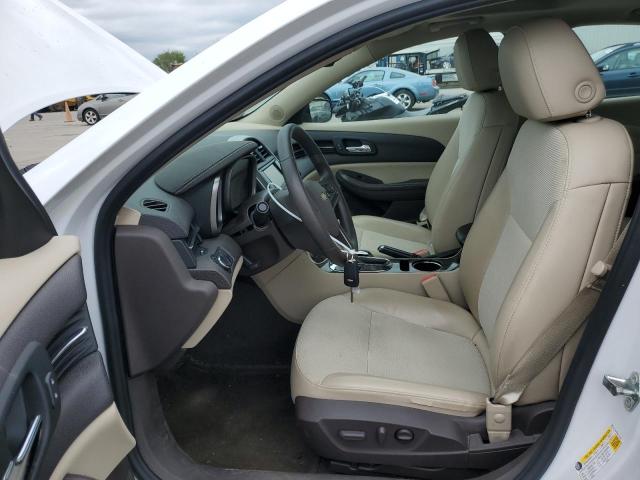 Photo 7 from auction – 2015 CHEVROLET MALIBU 1LT with VIN 1G11C5SL8FF211915