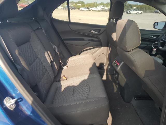 Photo 11 from auction – 2020 CHEVROLET EQUINOX LT with VIN 3GNAXKEV7LL162240