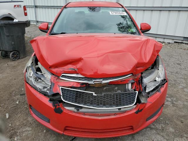 Photo 5 from auction – 2014 CHEVROLET CRUZE LT with VIN 1G1PC5SB4E7399732