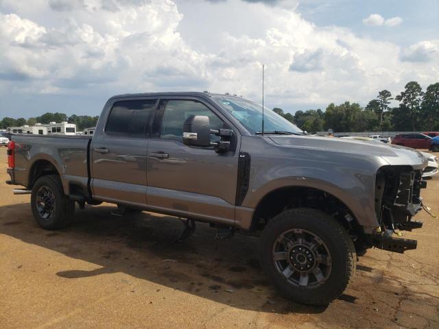 Photo 4 from auction – 2024 FORD F250 SUPER with VIN 1FT8W2BA0RED85756