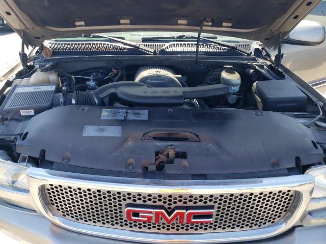 Photo 12 from auction – 2003 GMC YUKON with VIN 1GKEC13T63R304298