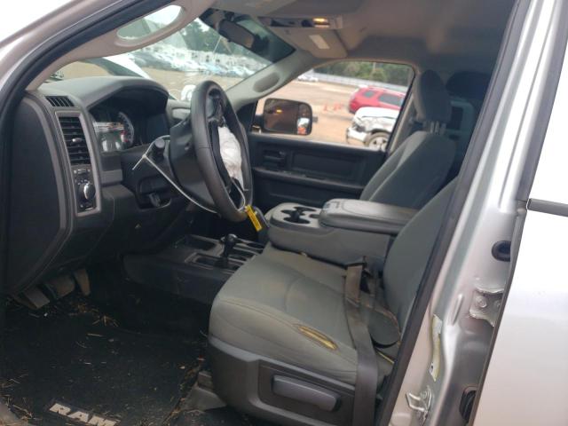 Photo 7 from auction – 2018 RAM 2500 ST with VIN 3C6UR5CJ6JG398957