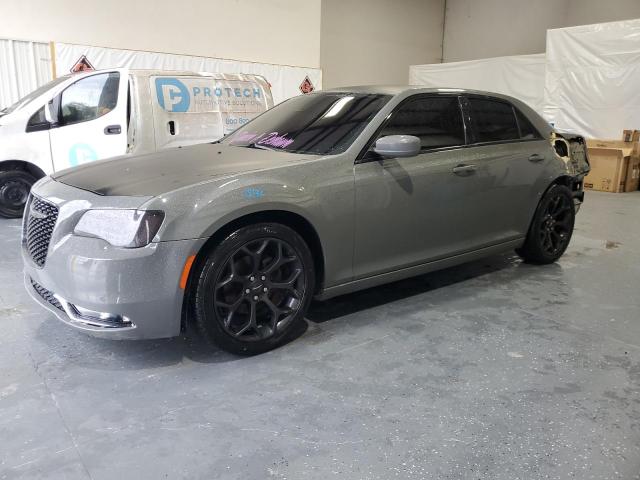 CHRYSLER 300 S 2019 con VIN 2C3CCABG2KH640489 - Foto de la subasta