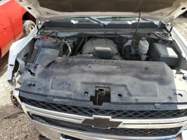 Photo 11 from auction – 2012 CHEVROLET SILVERADO with VIN 1GC1KXCG1CF113232