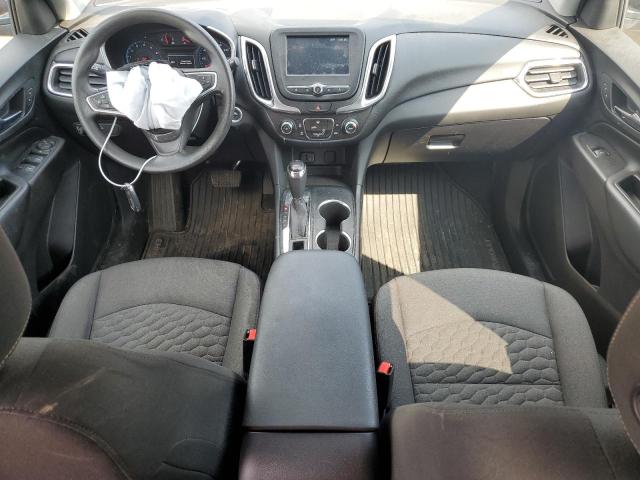 Photo 8 from auction – 2018 CHEVROLET EQUINOX LT with VIN 3GNAXJEV1JS556250