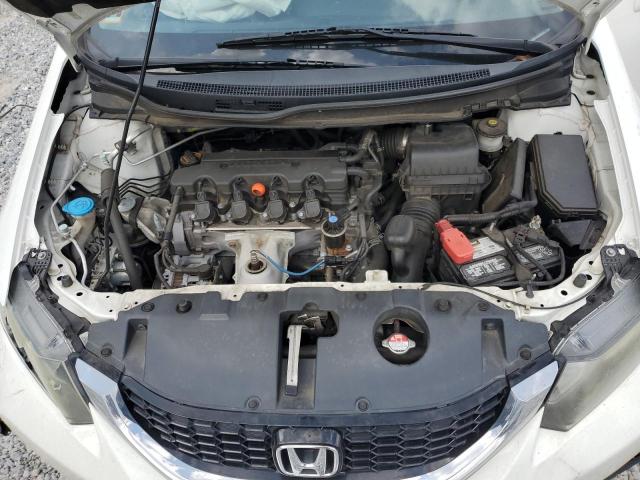 Photo 11 from auction – 2013 HONDA CIVIC EX with VIN 19XFB2F86DE064957