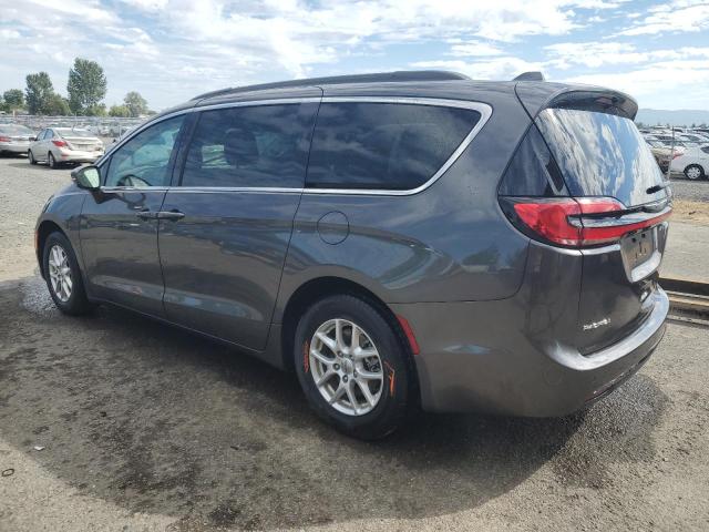 Photo 2 from auction – 2022 CHRYSLER PACIFICA T with VIN 2C4RC1BG5NR115088