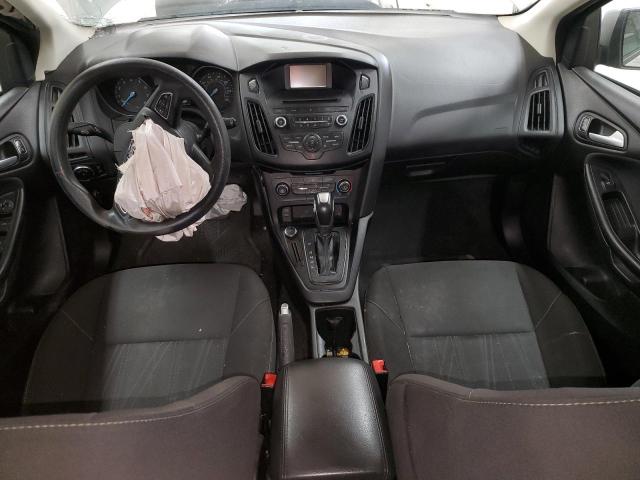 Photo 8 from auction – 2016 FORD FOCUS SE with VIN 1FADP3K25GL401555