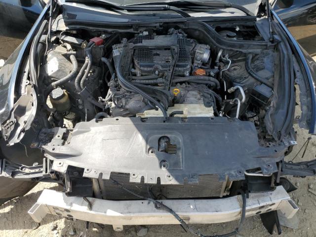 Photo 11 from auction – 2008 INFINITI G37 BASE with VIN JNKCV64E78M101496