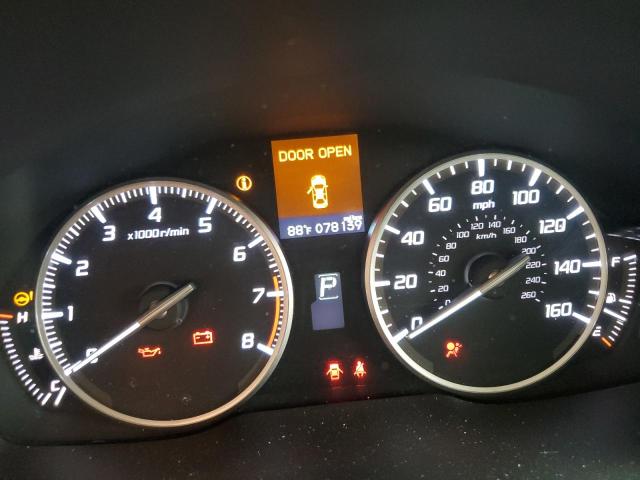 Photo 9 from auction – 2013 ACURA ILX 20 TEC with VIN 19VDE1F76DE016402