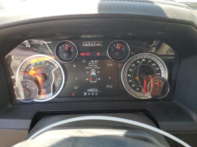 Photo 9 from auction – 2018 RAM 1500 LARAM with VIN 1C6RR7NT0JS187598