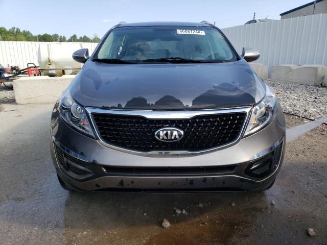 Photo 5 from auction – 2015 KIA SPORTAGE L with VIN KNDPB3AC8F7784026