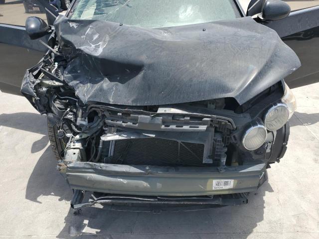Photo 11 from auction – 2013 CHEVROLET SONIC LT with VIN 1G1JC5SH7D4192729