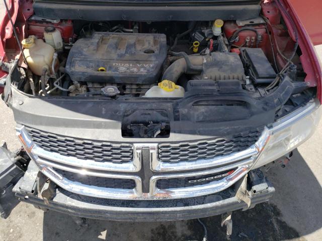 Photo 12 from auction – 2014 DODGE JOURNEY SE with VIN 3C4PDCAB7ET258868