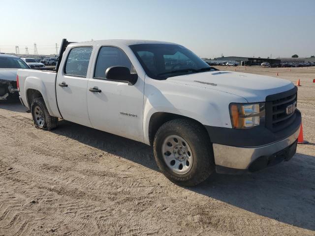 Photo 4 from auction – 2012 GMC SIERRA C15 with VIN 3GTP1TEA7CG240807