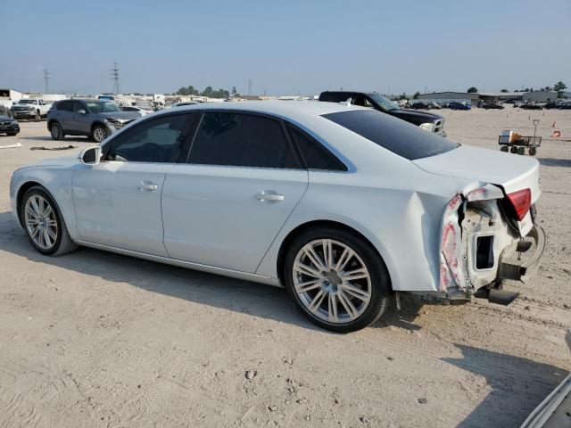 Photo 2 from auction – 2012 AUDI A8 L QUATT with VIN WAURVAFD7CN028648
