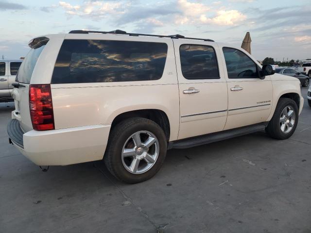 Photo 3 from auction – 2013 CHEVROLET SUBURBAN C with VIN 1GNSCKE03DR110828