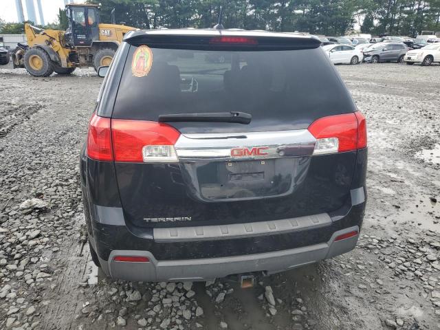 Photo 6 from auction – 2010 GMC TERRAIN SL with VIN 2CTALBEW7A6343633