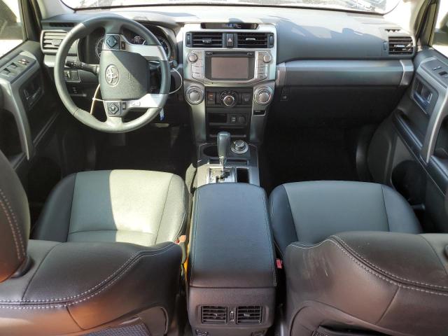 Foto 8 de la subasta – 2018 TOYOTA 4RUNNER SR con VIN JTEBU5JR7J5583643