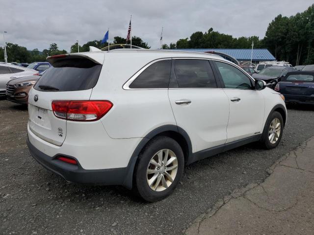 Photo 3 from auction – 2016 KIA SORENTO LX with VIN 5XYPGDA52GG091403