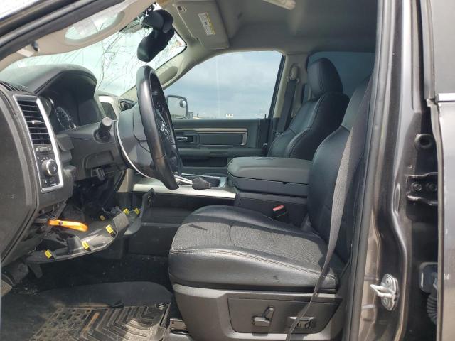 Photo 7 from auction – 2019 RAM 1500 CLASSIC with VIN 1C6RR6LT8KS586533