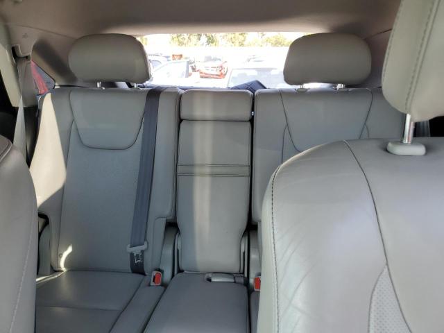 Photo 10 from auction – 2015 LEXUS RX 350 BAS with VIN 2T2BK1BA4FC289053