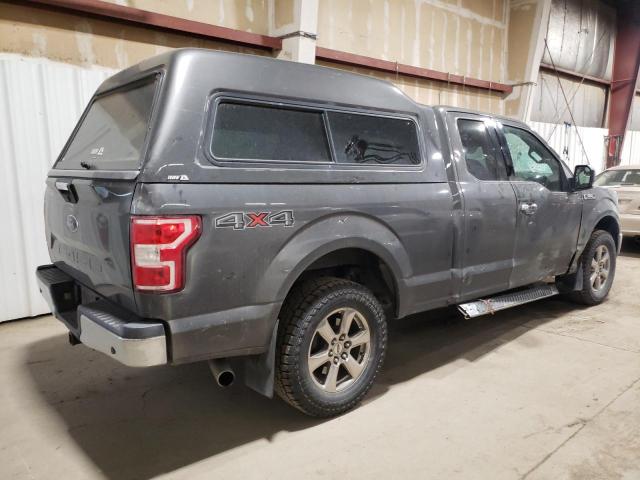 Photo 3 from auction – 2018 FORD F150 SUPER with VIN 1FTFX1E50JKD58186